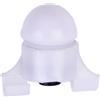 Sandyseptember LED Pesca Morso Allarme 3x2.2cm Auto On Off