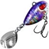 Drawup 14g Affondamento per Vib Lure Fast Immersione Hard Bait 14g Affondamento per (C-04 7g)