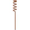 Allthingstore Picchetto da pesca 30 cm per pesca in mare