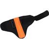 Generic Ausilio Regolabile per L'allenamento del Polso da Golf con Comfort Traspirante per Tecniche di Swing Adeguate - Misura Universale per Principianti Ed Esperti, 1 unità