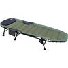Ultimate Sdraio Adapt Flatbed Plus - Lettino Carpfishing