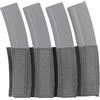 DONGKER Custodia per Pistola Tattica, Pouch Caricatori Molle, Tasca per Caricatore MP5
