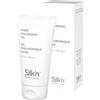 Silk'N Slider Gel - Gel Lubrificante Per L'Uso Con Facetite E Silhouette - Con Acido Ialuronico - 130 Ml, Bianco