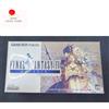 Nintendo Game Boy Micro Final fantasy Amano Yoshitaka Game Console Advance NUOVO