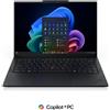 Lenovo Notebook 14" THINKPAD E14 Gen 8 ( Intel Core Ultra 7 355 16GB 512GB ) Black 21Y