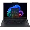 Lenovo Notebook 16" THINKPAD E16 Gen 4 ( Intel Core Ultra 5 325 16GB 512GB ) Black 21Y