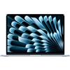 Apple Notebook 13,6" MACBOOK AIR ( M5 10 Core 24GB 1TB ) Sky blue MDHK4T A