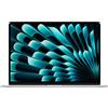 Apple Notebook 15,3" MACBOOK AIR ( M5 10 Core 16GB 1TB ) Silver MDVA4T A