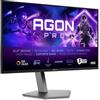 Aoc PROMOZIONE Aoc 32 MONITOR QD-OLED 3840X2160 REG H Cod. AG326UD