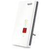 Fritz! Repeater 2400 Mesh Dual Band White e Red 20002887