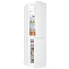 Exquisit KGC250-85-NF-040D - Frigorifero congelatore a 4 stelle, congelamento rapido, 4 ripiani, colore: Bianco