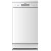 Amica GSP 14746 W Libera installazione 9coperti A++ lavastoviglie