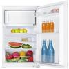 Amica EKSS 361 915 / Frigorifero con congelatore / 880 mm Nicchia/tecnologia porta a traino/controllo elettronico/Motior inverter