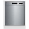 Beko BDUN15430X b300 - Lavastoviglie sottopiano 60 cm, per 14 controsoffitti, 3 lavelli, 4 temperature, 5 programmi, mezza carica, apertura automatica della porta, Quick&Clean