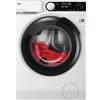 AEG LR7E70698 - Lavatrice automatica 1600 giri/m, 9 kg, AEG LAVAMAT LR7E70698