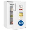 Exquisit Congelatore GS18-H-170E, bianco, capacità utile 98 l, 4 stelle, 60 cm