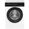 Beko BMWEP9149DB - Lavatrice 9 Kg 1400 Giri Carica Frontale Inverter Classe Energetica A