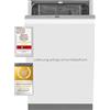 Exquisit Lavatrice da incasso EGSP2109-E-030E argento | completamente integrata | 9 coperte, argento
