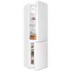 Exquisit Frigorifero congelatore KGC265-70-NF-040C bianco | Volume 253 L | Frigorifero congelatore senza gelo | Arresto della porta sostituibile | Frigorifero freestanding