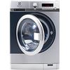 Electrolux myPRO WE170V lavatrice Libera installazione Caricamento frontale Acciaio inossidabile 8 kg 1400 Giri/min A+++