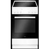 Amica Stufa elettrica AMICA SHC 903 031 W