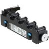 Konica Minolta vaschetta di recupero A4Y5-WY1 WB-P05
