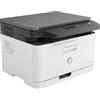 HP Stampante Multifunzione HP Color Laser 178nwg