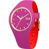 Ice-Watch ICE Loulou Orologio da Donna con Cinturino in Silicone
