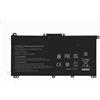 Backupower Batteria di ricambio compatibile con HP HT03XL HP HSTNN-LB8M TPN-C135 TPN-Q208 TPN-Q209 TPN-Q210 TPN-I130 TPN-I131 TPN-I132 TPN-I133 TPN-I134 L1119-855 l. 11421-422