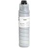 TONERPRO - Toner Compatibile per le stampanti Ricoh Aficio2015 2016 2018 2018d 2020 2020d MP1500 MP1600 MP1600L MP1600L2 MP1600s - Nero - Fino a 9.000 pagine - Sostituisce Ricoh C1230