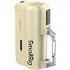 SMALLRIG Mini Portable Charger 5000mAh EDC 20W PowerBank Sostituibile, 6089