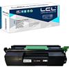 LCL Cartucce di Toner 408062 Compatibile 408061 408060 400DN 450DN 450LE | SP400E SP400LE 5000Pagine (1 Nero) Sostituzione per Ricoh SP 400DN SP 450DN SP 450LE SP400E SP400LE
