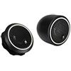 KICKER 46CST204 CS-Series CST20 - Tweeter con crossover, 20 mm, 4 Ohm (coppia)