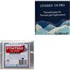 COMPUTERSYSTEMS REPAIR SERVICES DATA RECOVERY PTM7950 by CSGR & UPSIREN U6 PRO 20g Set - Gestione termica definitiva per sistemi ad alte prestazioni