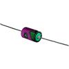 Akkuman.de Akkutechnik vom Fachmann Batteria al litio 3,6 V filo assiale compatibile ZB4-600-BT1 Moeller