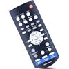 ZWP FSR30 WR87810 Soundbar Telecomando di ricambio adatto per Yamaha Soundbar NS-BR300 SR-300 YHT-S301 YHT-S400