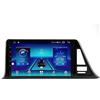 Generic Per Toyota C-HR CHR 2016 ~ 2021 Android 12 Carplay Car Stereo GPS Navi Sat Radio 9 pollici Multimedia BT WiFi 32 GB Controllo del volante