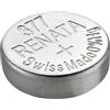 Renata SR66 SR626 - Batteria a bottone all'ossido di argento 1,55 V