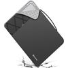 Smatree EliteFlow - Custodia protettiva per laptop HP EliteBook 1040 G11/X Flip G1i/Ultra G1i, Chromebook x360 14ct/14c, OmniBook 5/X Flip 2 in 1, per HP Pro x360 da 13,3, custodia protettiva (EF457)
