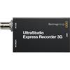 Blackmagic Design UltraStudio Express Recorder 3G