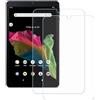 LCEHTOGYE Pellicola Prottetiva per Acer Iconia Tab A10,[2 Pezzi] Durezza 9H Vetro Temperato HD Protezione Schermo,No Bolle Pellicola Vetro, Glass Film per Acer Iconia Tab A10 (10,1)