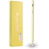 SBPEN Penna stilo per Samsung Galaxy Tab A11+Plus/A11/A9+/A9, pennino digitale per tablet Android, preciso senza ritardi, accensione/spegnimento a un clic, lunga durata della batteria (giallo)