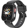 Berilona 4G Smartwatch Bambini, Orologio GPS Bambini con Videochiamate Impermeabile