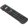 Stylebest Telecomando Sostitutivo RM-L1268, Funzionamento Semplice e Durevole per TV N2QAYB000926 N2QAYB001013, Materiale ABS di Alta qualità, 1 unità
