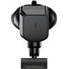 VANTRUE Supporto a ventosa GPS per fotocamera E1 Pro/ E1 Lite/ E2 Dashcam auto, registrazione GPS (posizione, percorso di guida e velocità), porta USB-C