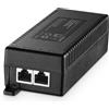YuLinca 2.5 Gigabit PoE+ Injector, 802.3af/at/bt 60W Power Over Ethernet PoE Adapter, 100/1000/2500Mbps, Non-PoE to PoE Adapter, Plug & Play, Distanza fino a 100 metri (328 ft.)