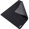 Trust Tappetino per Mouse M 250 x 210 x 3 mm - Nero