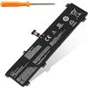 LUSONBAY L20C4PC1 L20M4PC1 - Batteria per computer portatile Lenovo Legion 5 Pro-16ACH6 5-15ITH6H 82JH 7-16ITHg6 5-17ITH6H 82JM L20C4PC2 L20M4PC0 L20M4PC2 15.36V 210 mAh/80 Wh