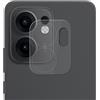 Tumundosmartphone Pellicola protettiva in vetro temperato per fotocamera posteriore per Oppo Reno 13FS 4G / 13 FS 5G