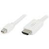 aiino italian ideas aiino MDP to HDMI Cavo con Audio 2mt